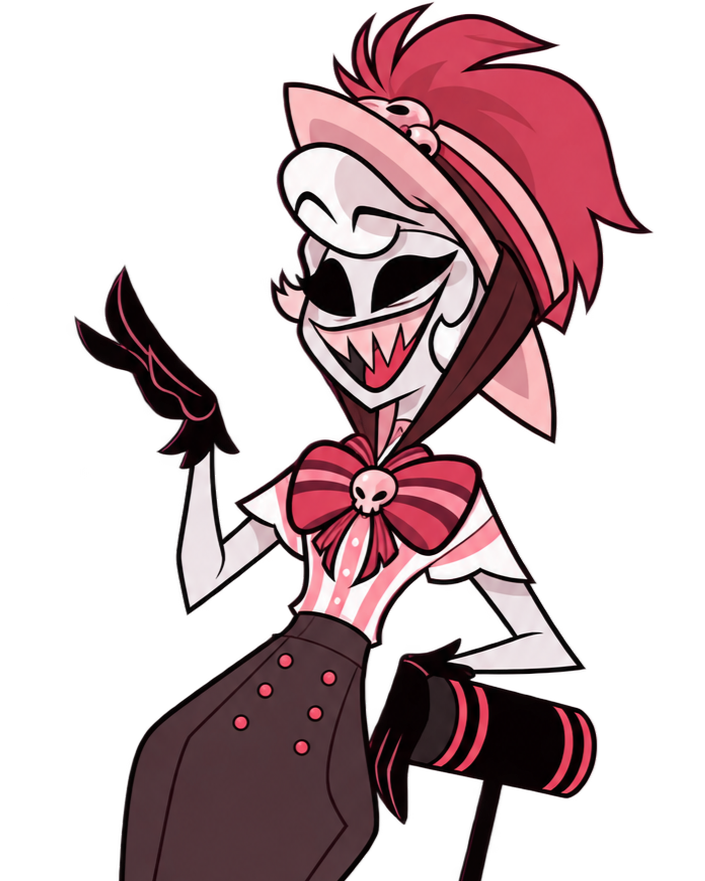 Ilustración de Rosie